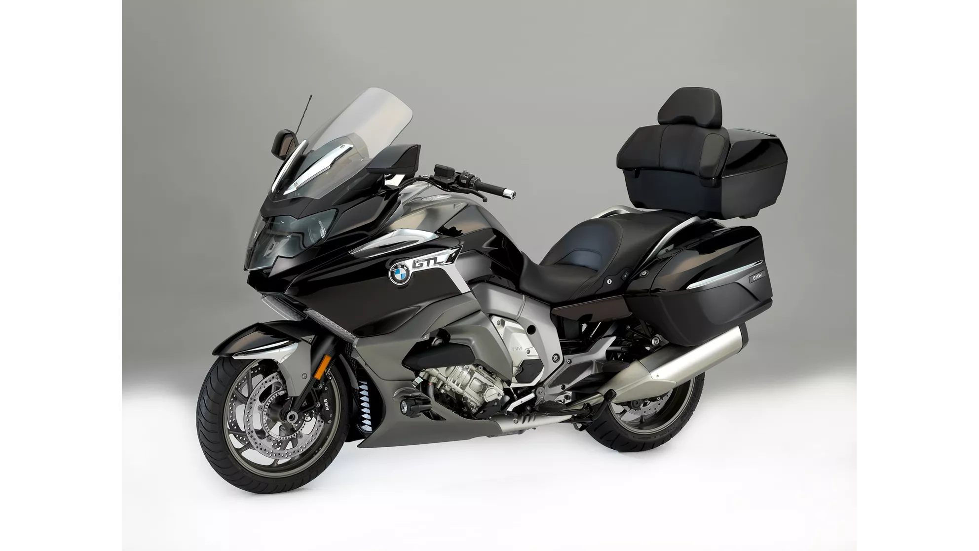 BMW K 1600 GTL - Image 6 BMW K 1600 GTL - Image 6