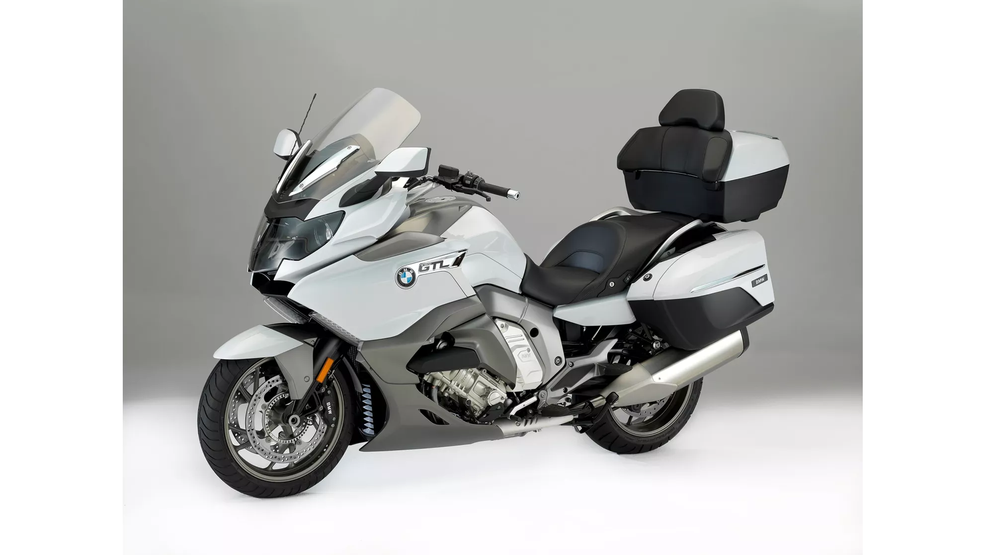 BMW K 1600 GTL - Image 9 BMW K 1600 GTL - Image 9