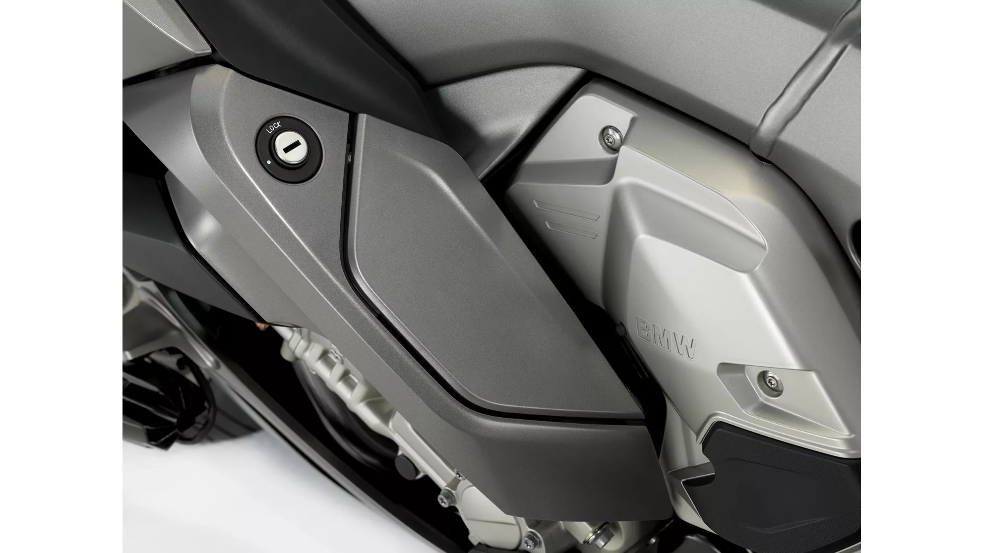 BMW K 1600 GTL - Image 14 BMW K 1600 GTL - Image 14