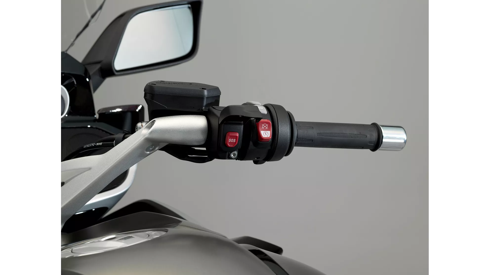 BMW K 1600 GTL - Image 18 BMW K 1600 GTL - Image 18