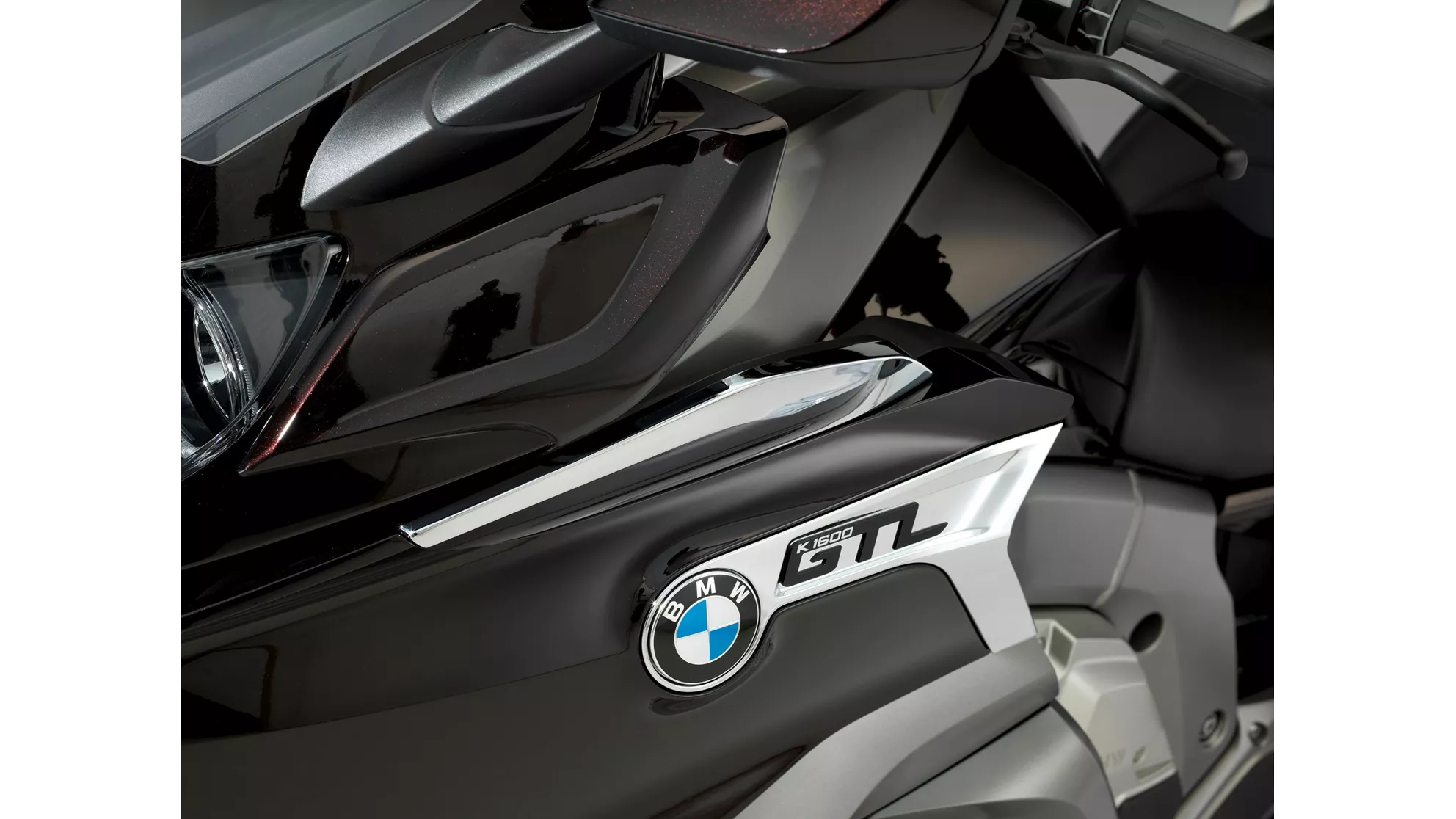 BMW K 1600 GTL - Image 19 BMW K 1600 GTL - Image 19