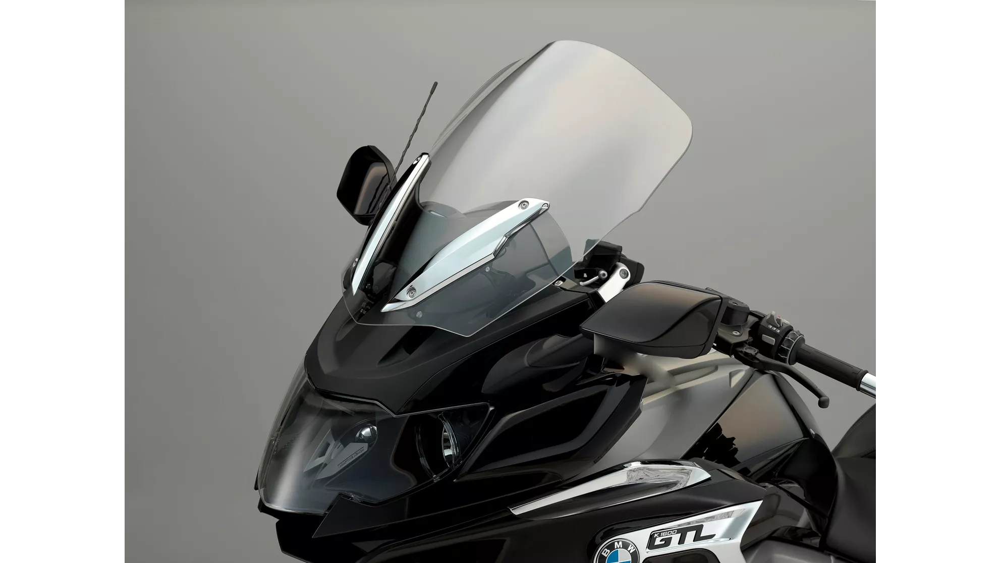 BMW K 1600 GTL - Image 20 BMW K 1600 GTL - Image 20