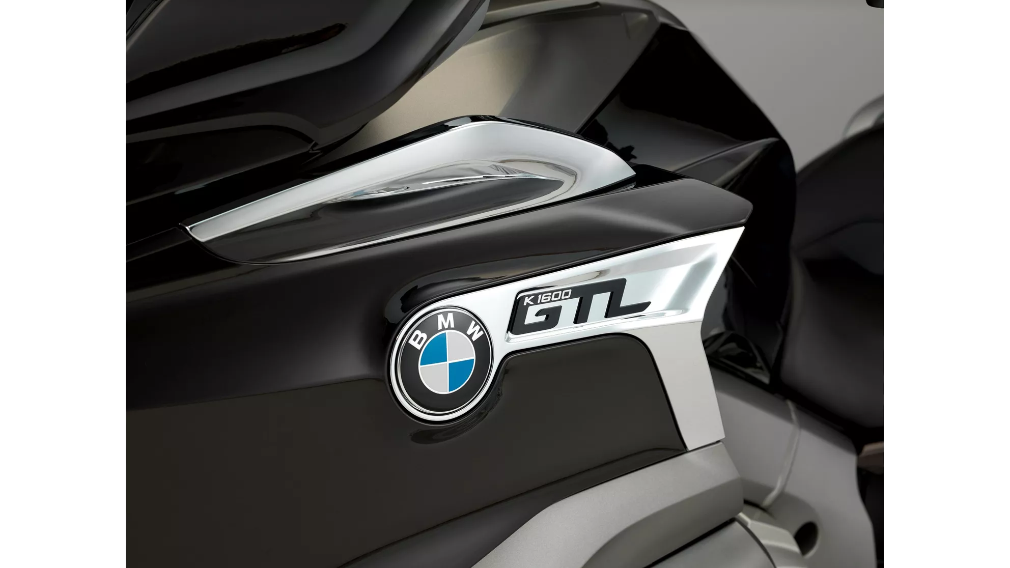BMW K 1600 GTL - Image 21 BMW K 1600 GTL - Image 21