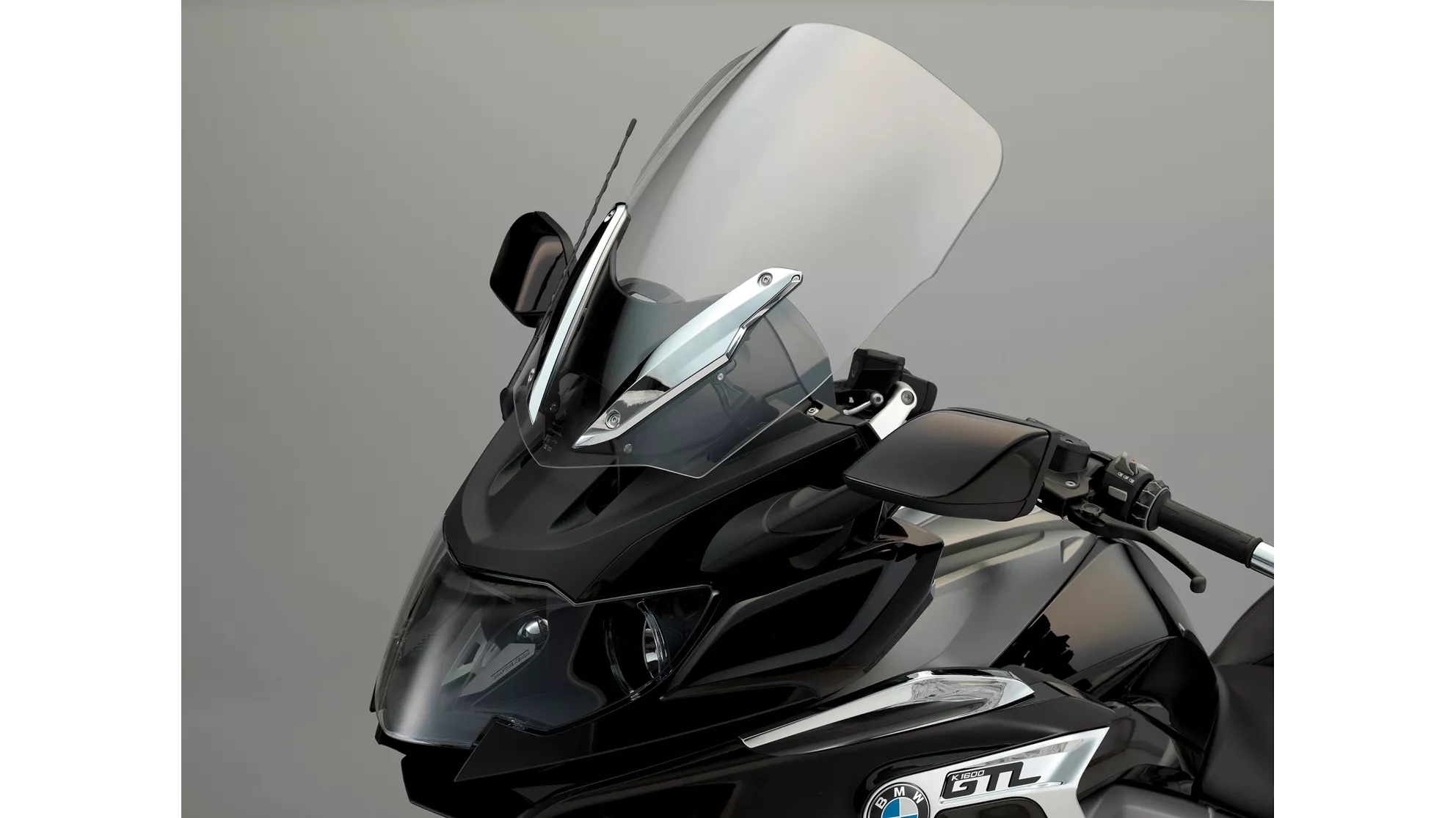 BMW K 1600 GTL - Image 22 BMW K 1600 GTL - Image 22