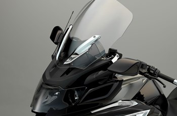 BMW K 1600 GTL 2018 - Bild 24 BMW K 1600 GTL 2018 - Bild 24