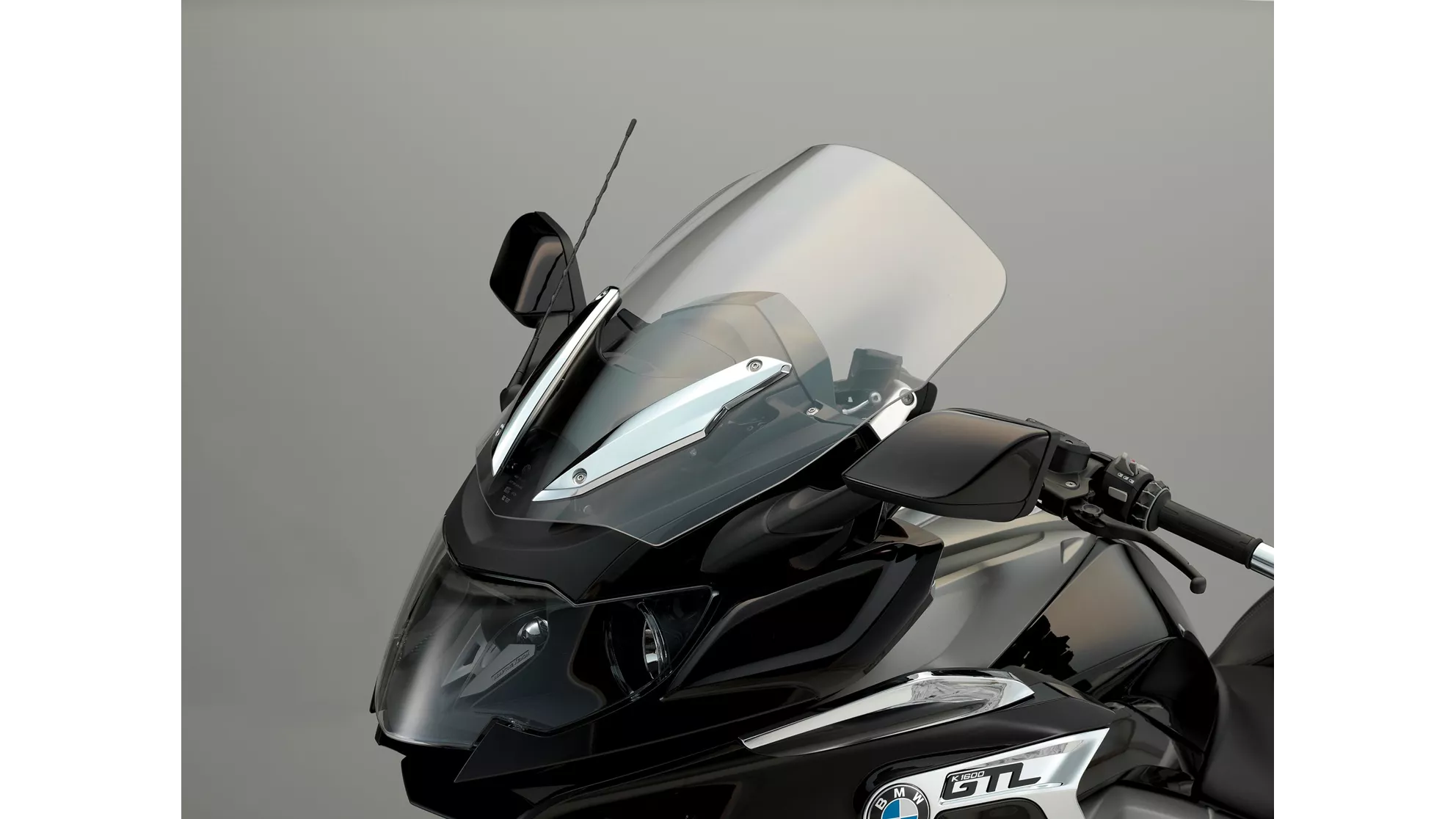 BMW K 1600 GTL - Image 23 BMW K 1600 GTL - Image 23