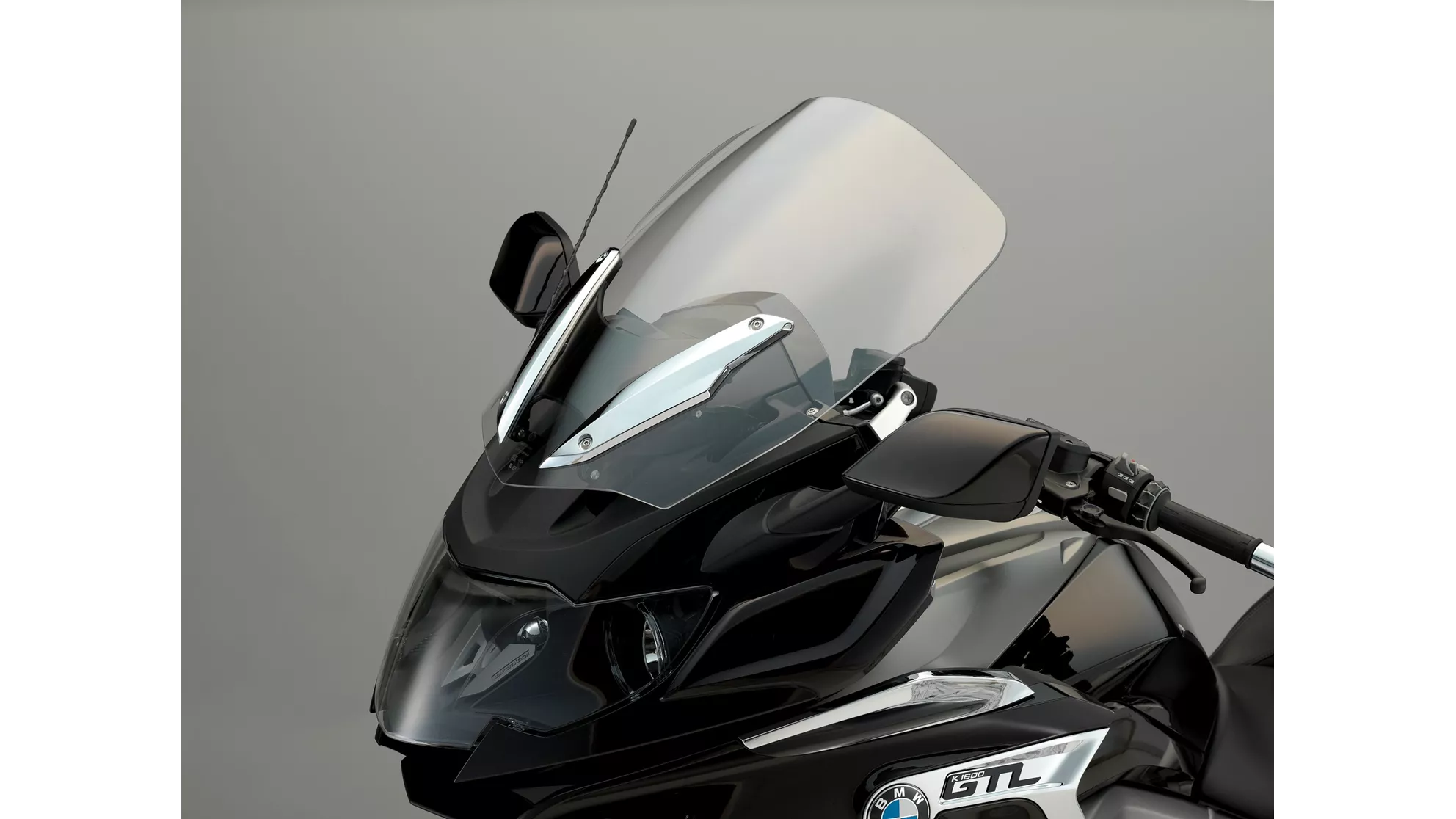 BMW K 1600 GTL - Image 24 BMW K 1600 GTL - Image 24