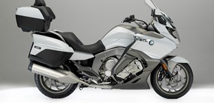 BMW K 1600 B 2018 vs BMW K 1600 GTL 2018