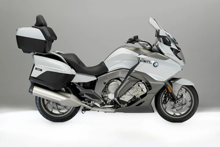 BMW K 1600 GTL 2018 BMW K 1600 GTL 2018