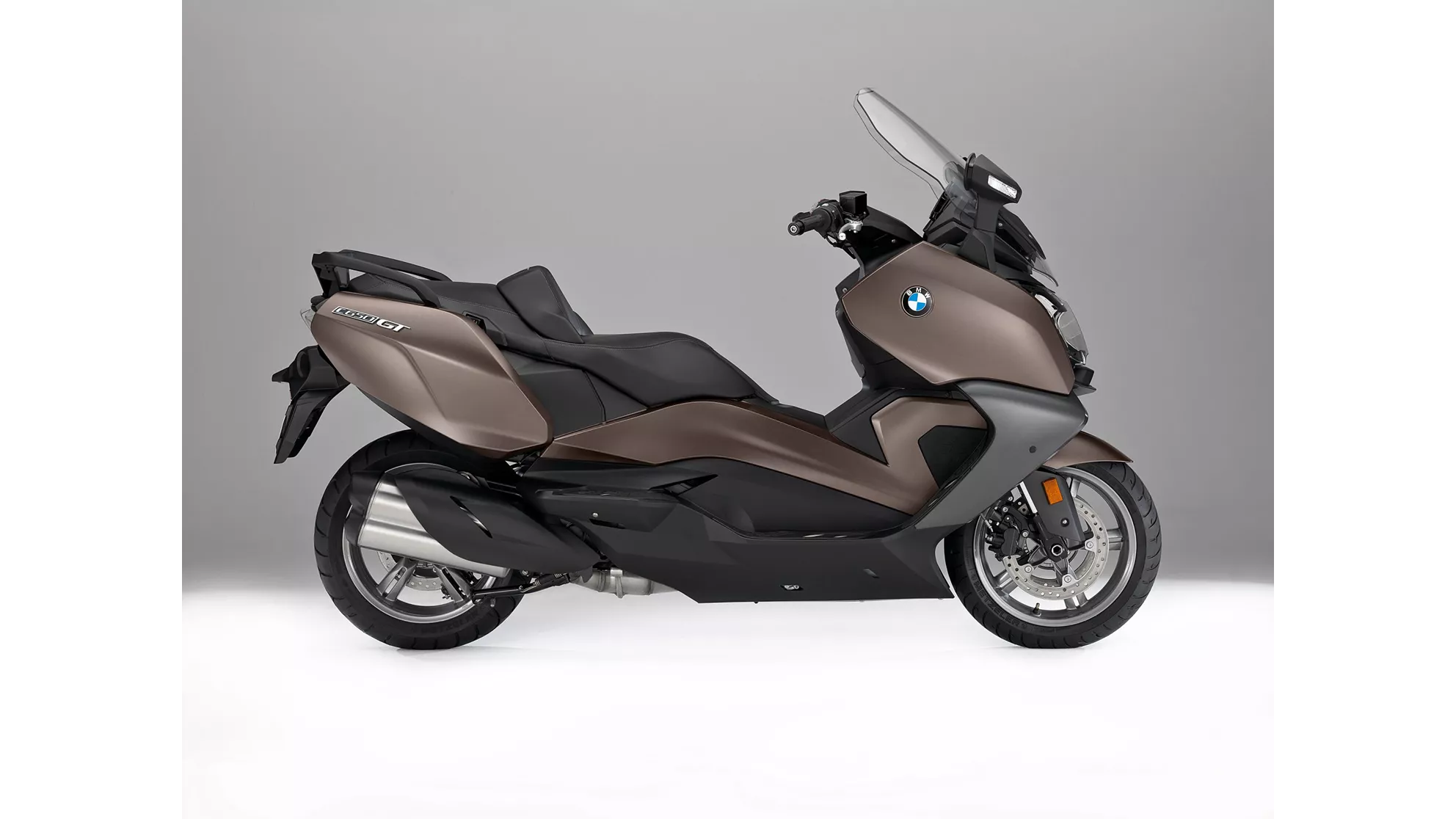BMW C 650 GT - Image 3 BMW C 650 GT - Image 3