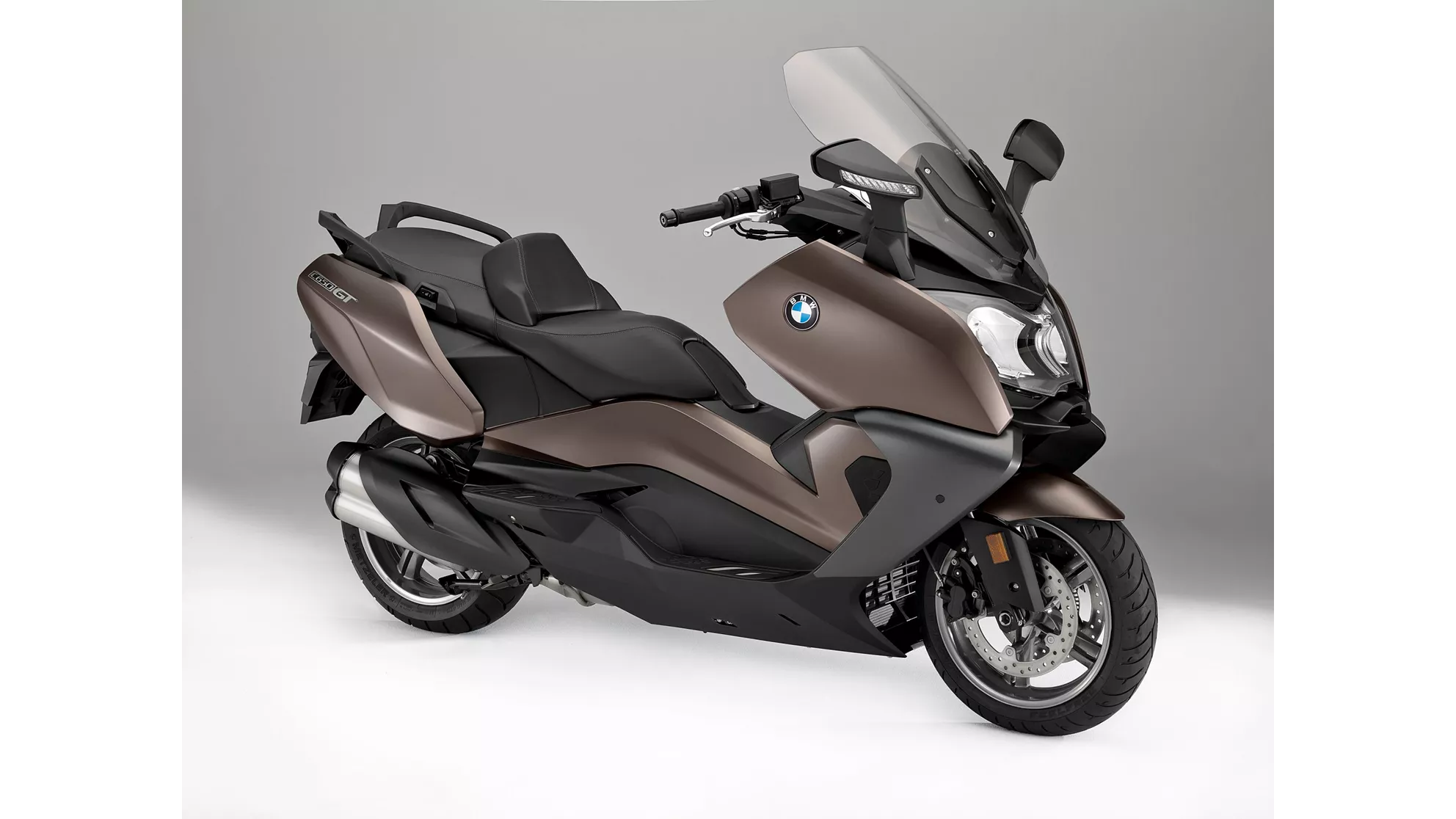 BMW C 650 GT - Image 4 BMW C 650 GT - Image 4