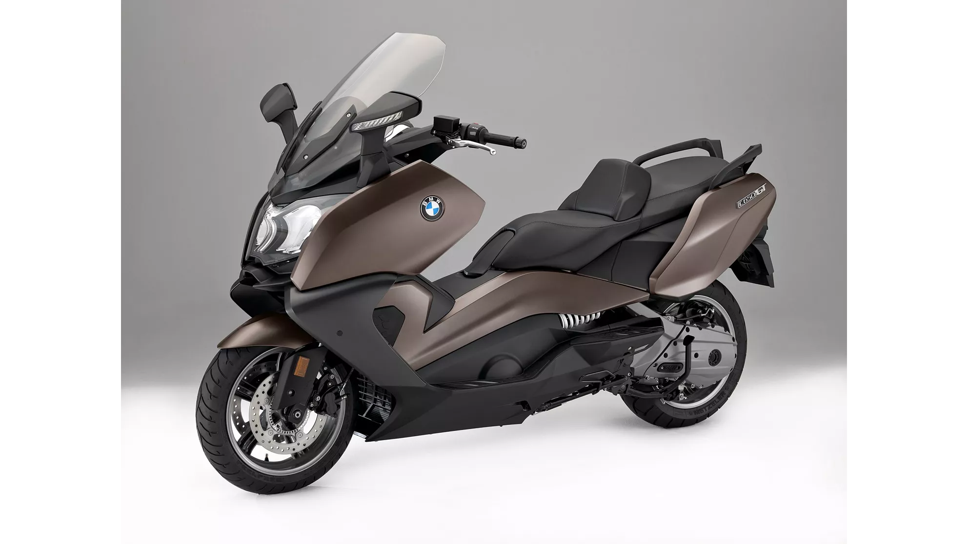 BMW C 650 GT - Image 5 BMW C 650 GT - Image 5