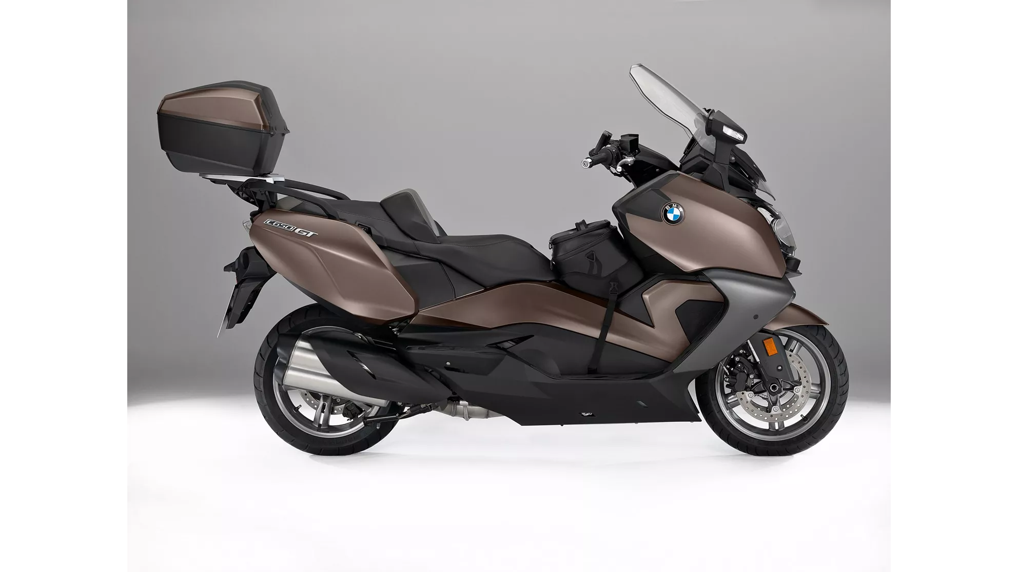 BMW C 650 GT - Image 6 BMW C 650 GT - Image 6