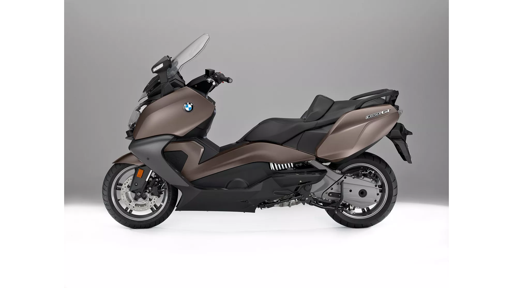 BMW C 650 GT - Image 7 BMW C 650 GT - Image 7