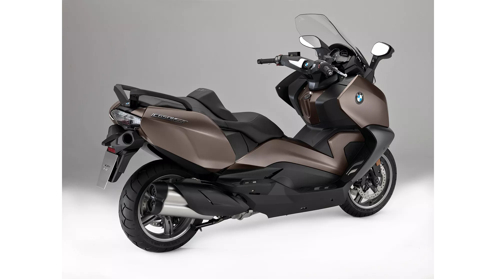 BMW C 650 GT - Image 8 BMW C 650 GT - Image 8