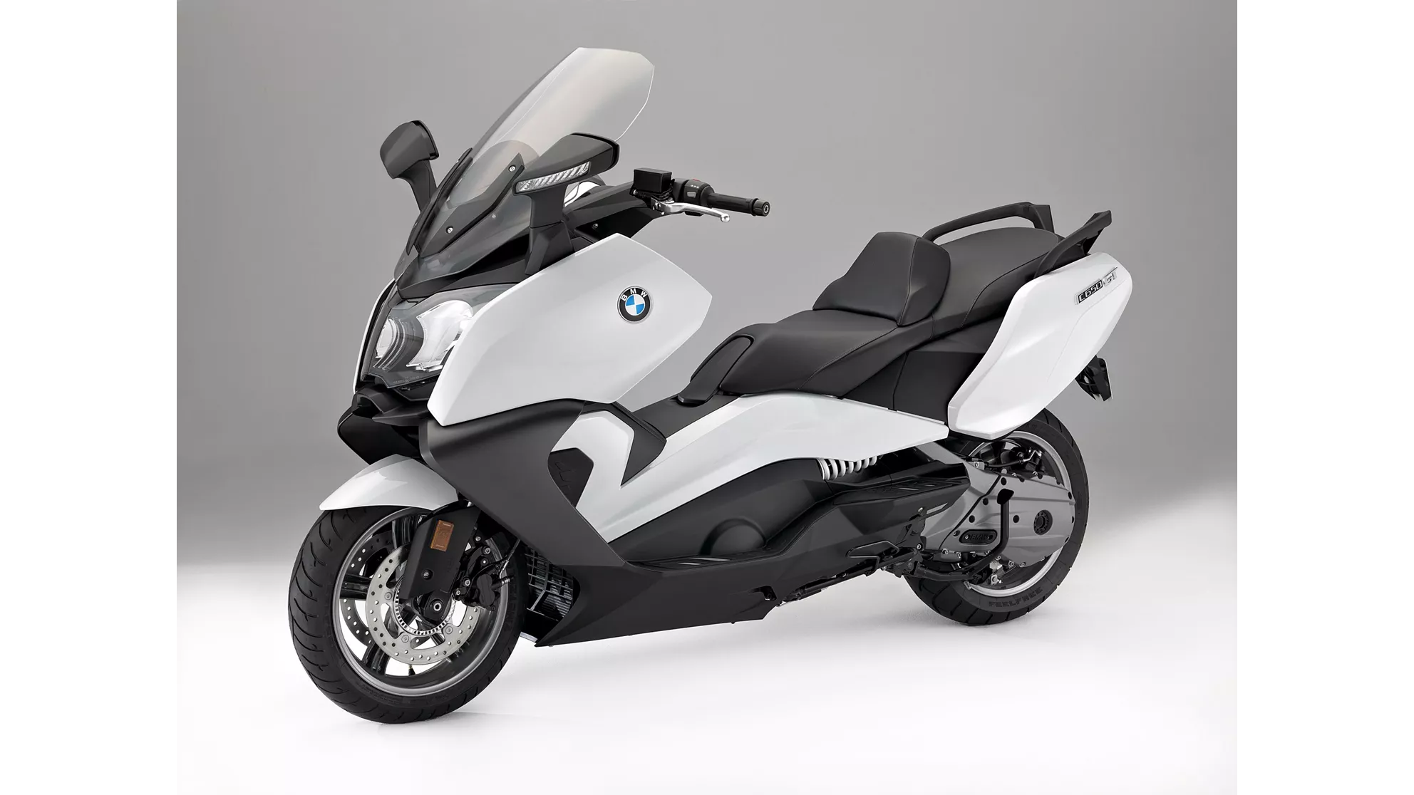 BMW C 650 GT - Image 10 BMW C 650 GT - Image 10