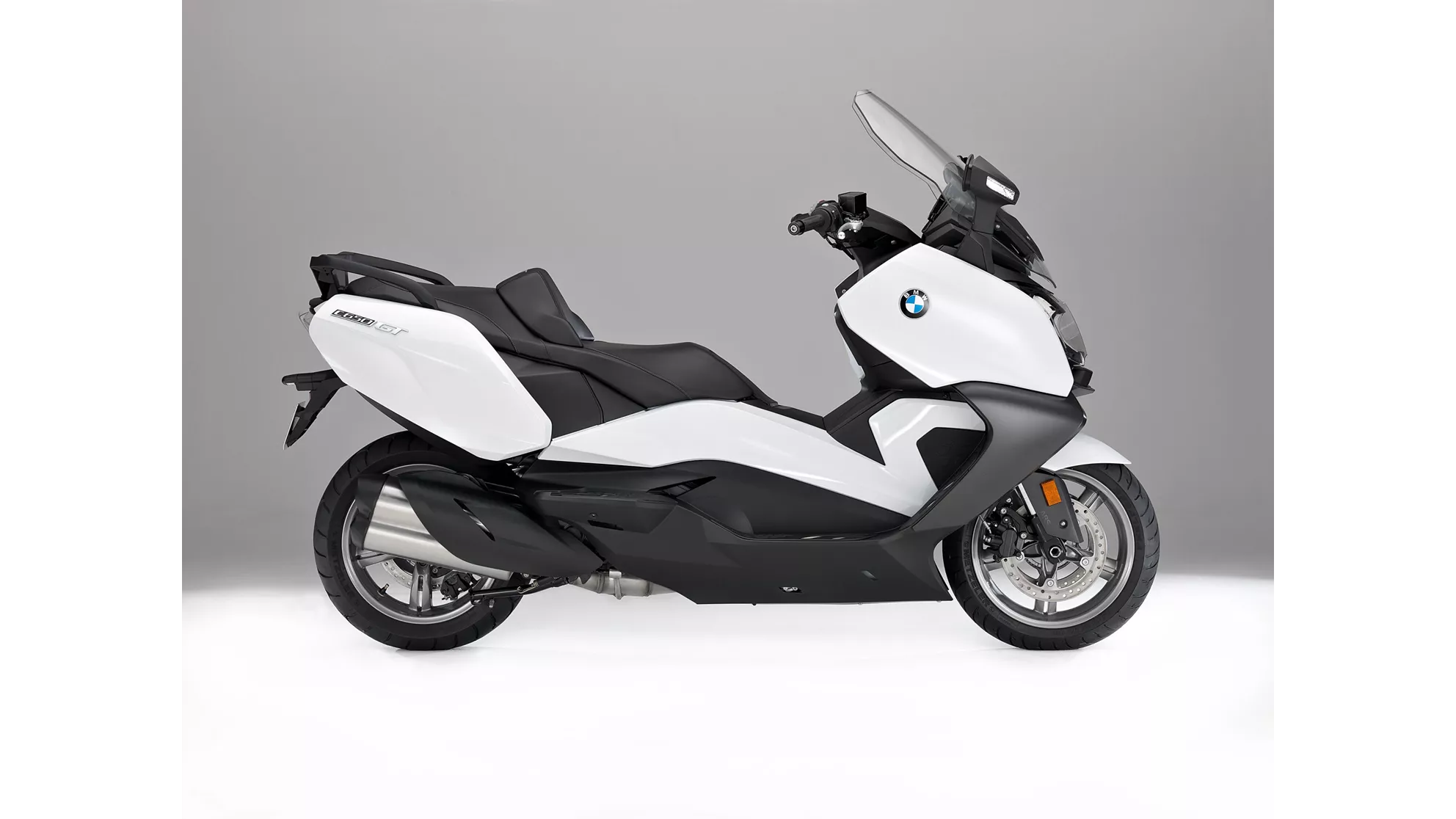 BMW C 650 GT - Image 11 BMW C 650 GT - Image 11