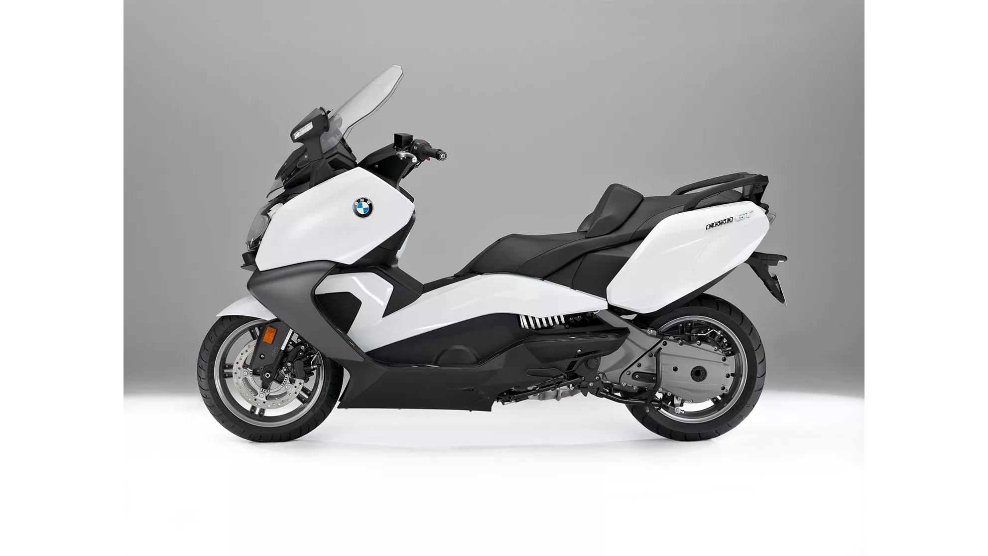 BMW C 650 GT - Image 12 BMW C 650 GT - Image 12