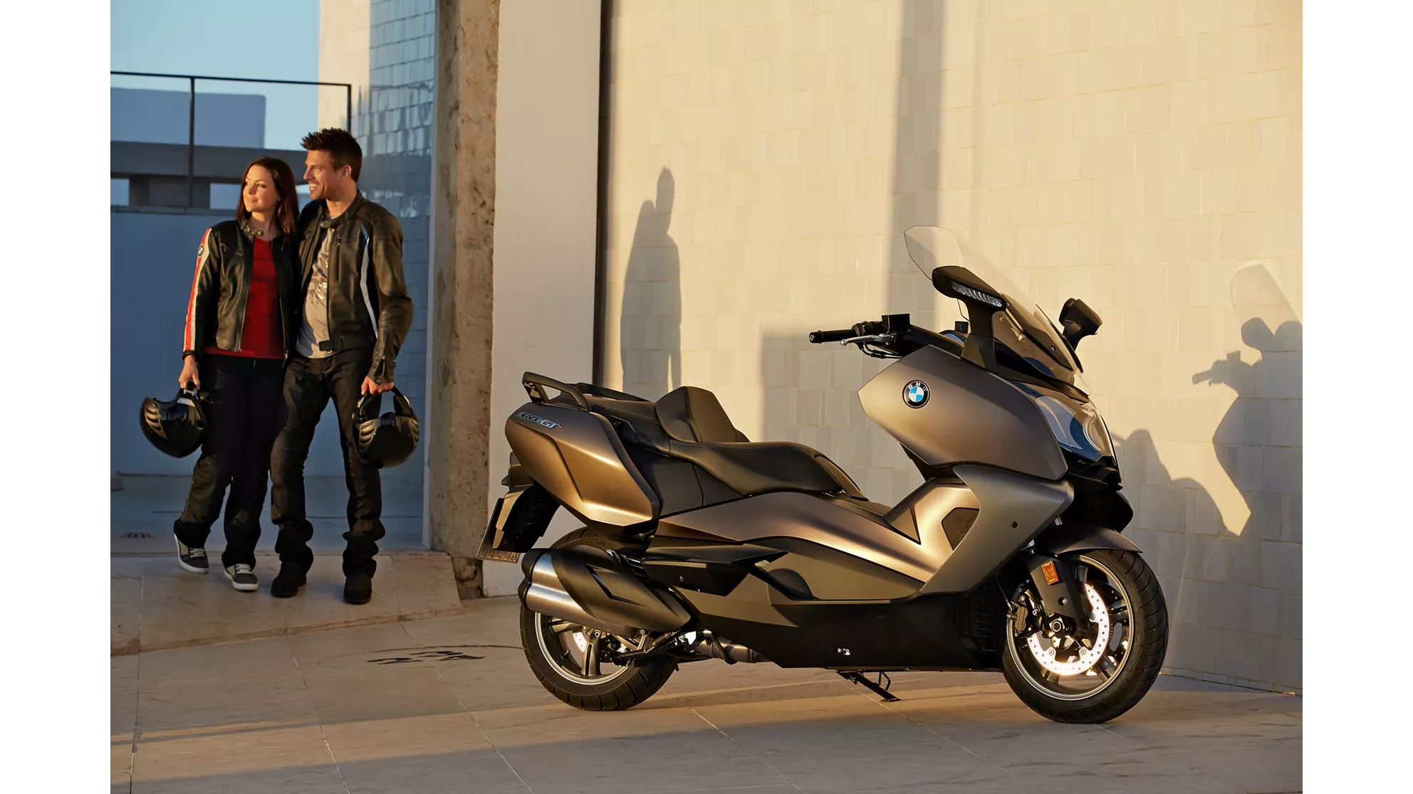 BMW C 650 GT - Image 17 BMW C 650 GT - Image 17