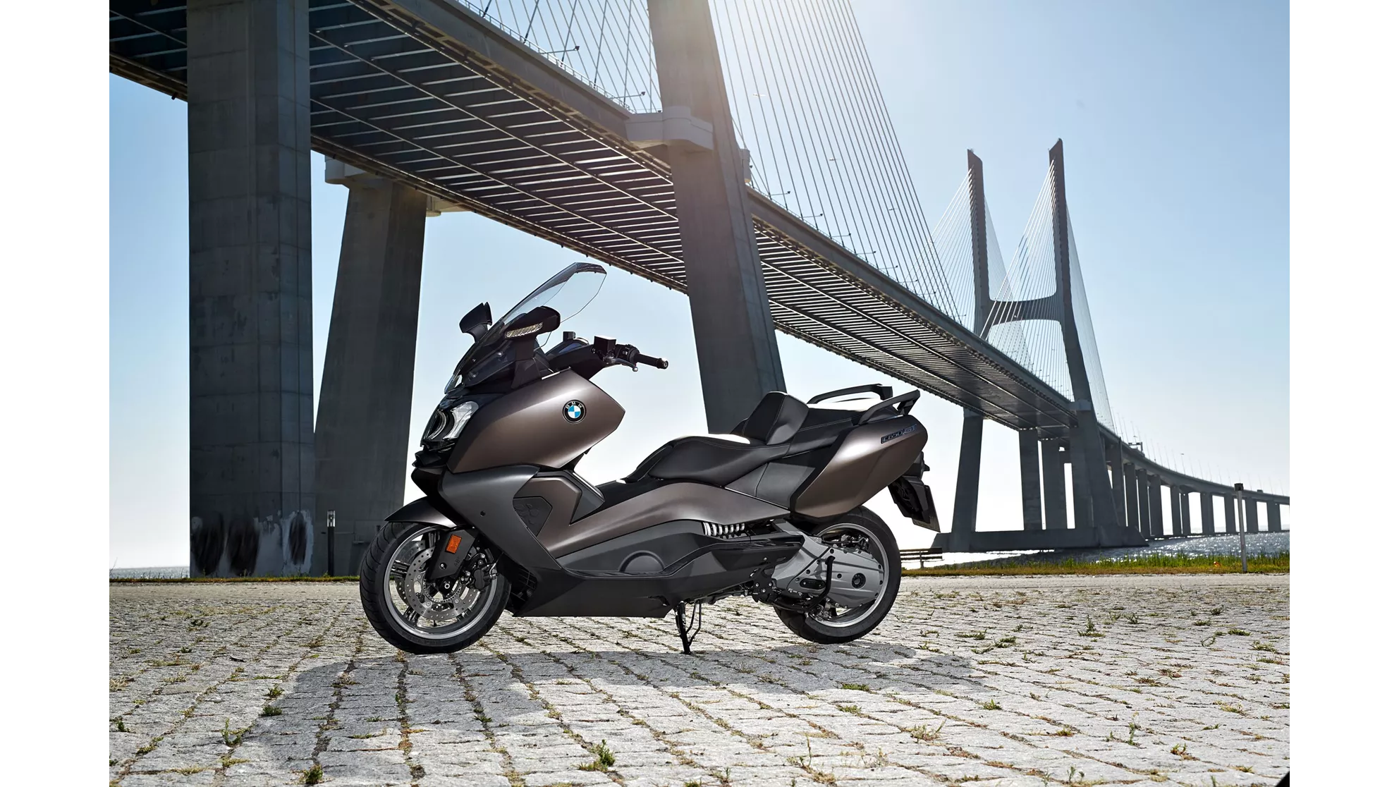 BMW C 650 GT - Image 19 BMW C 650 GT - Image 19