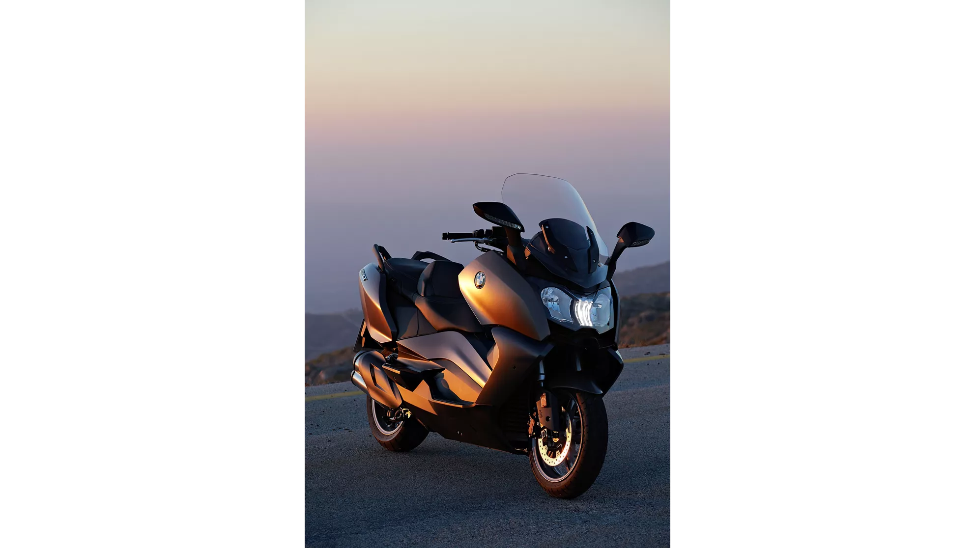 BMW C 650 GT - Image 21 BMW C 650 GT - Image 21