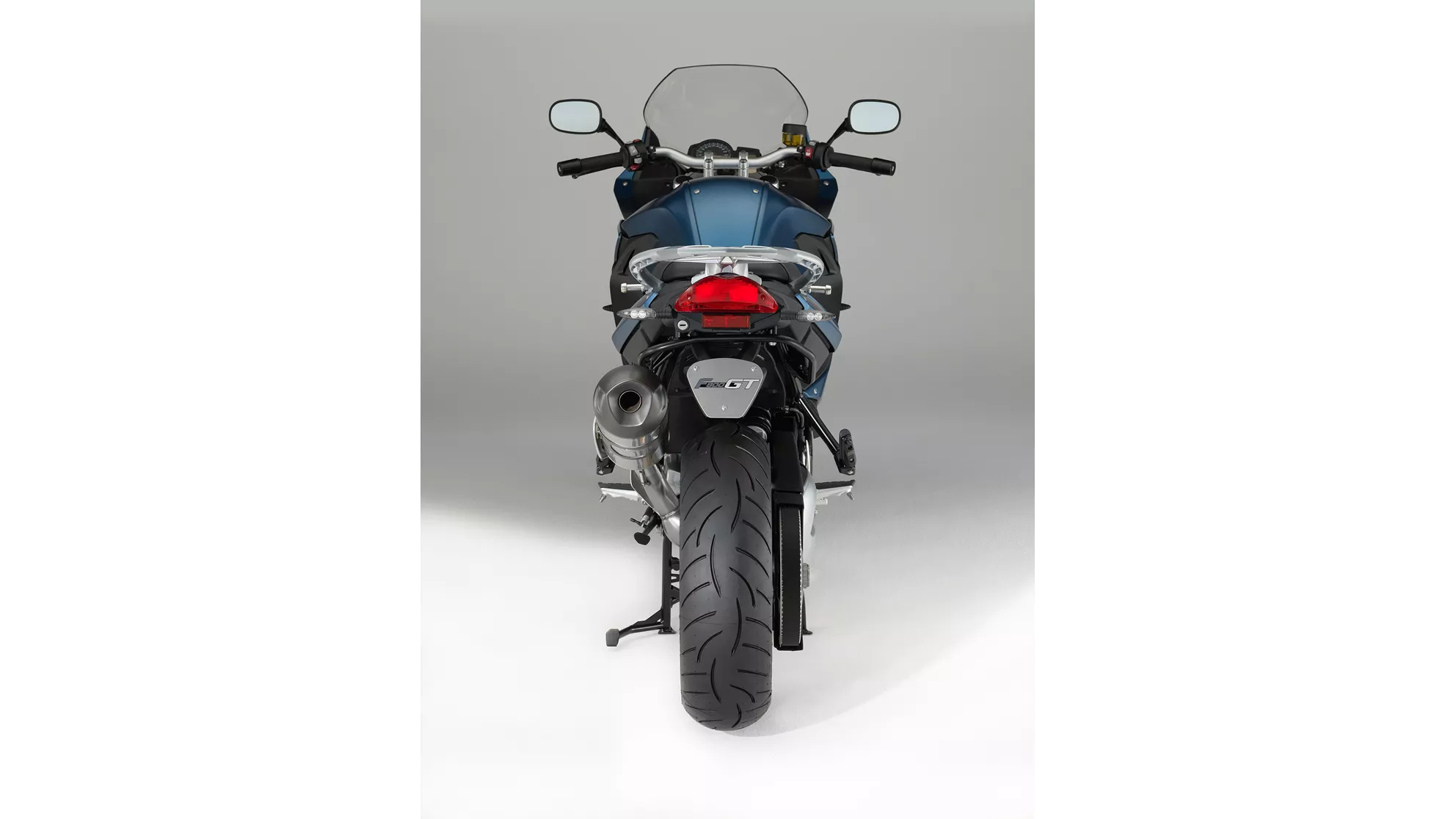 BMW F 800 GT - Image 6 BMW F 800 GT - Image 6