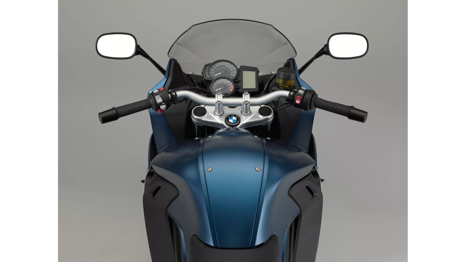 BMW F 800 GT - Image 7 BMW F 800 GT - Image 7