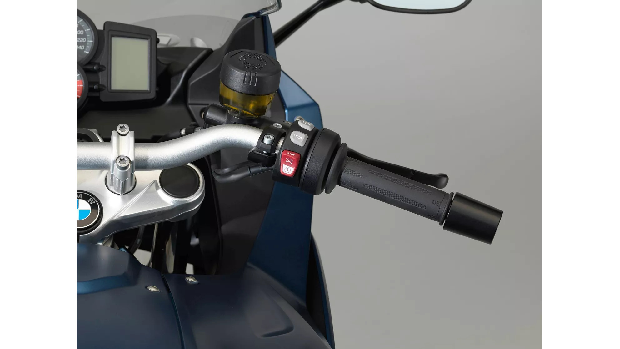 BMW F 800 GT - Image 10 BMW F 800 GT - Image 10