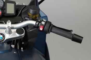 BMW F 800 GT 2018 - Bild 12