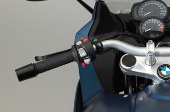 BMW F 800 GT 2018 - Bild 13