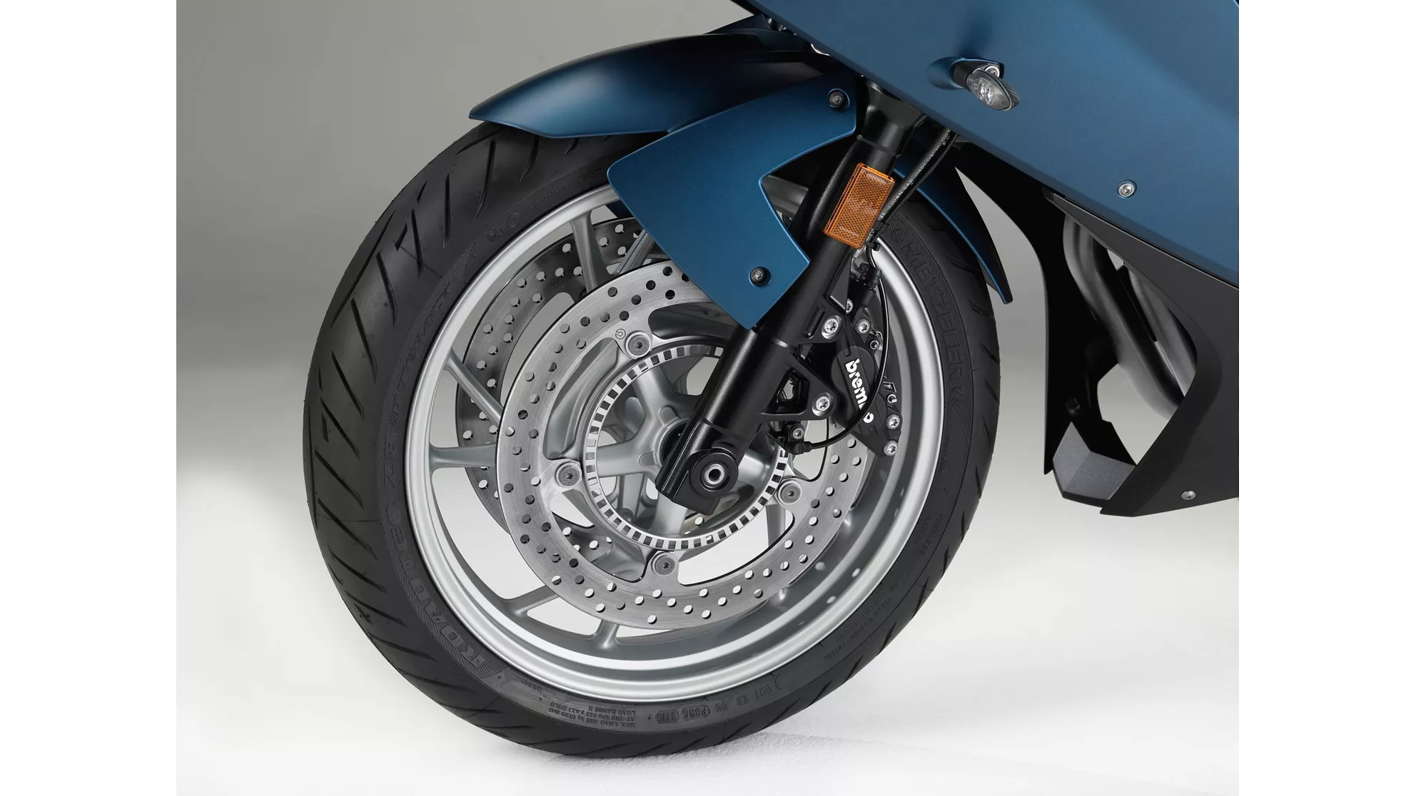 BMW F 800 GT - Image 14 BMW F 800 GT - Image 14