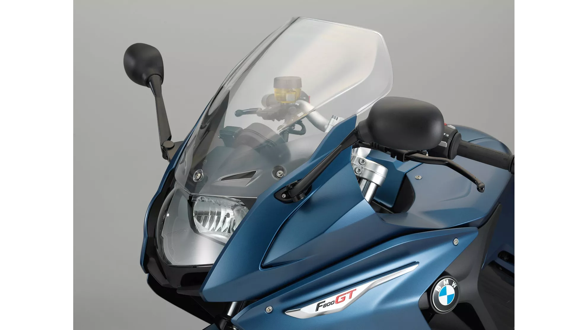 BMW F 800 GT - Image 16 BMW F 800 GT - Image 16