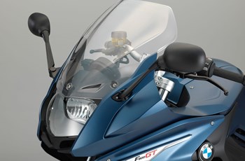 BMW F 800 GT 2018 - Bild 18