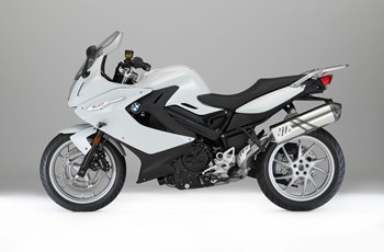 BMW F 800 GT 2018 - Bild 23