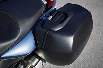 BMW F 800 GT 2018 - Bild 26