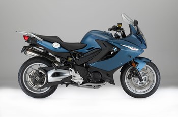 BMW F 800 GT 2018 - Bild 27
