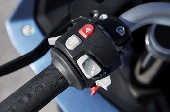 BMW F 800 GT 2018 - Bild 31