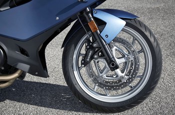 BMW F 800 GT 2018 - Bild 35