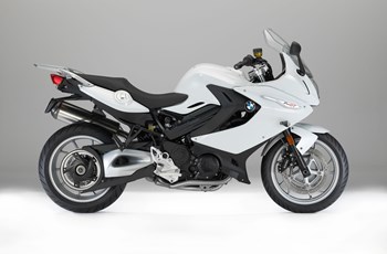 BMW F 800 GT 2018 - Bild 38