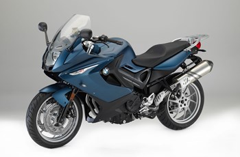 BMW F 800 GT 2018 - Bild 40