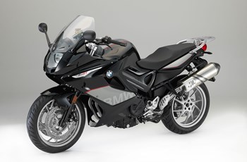 BMW F 800 GT 2018 - Bild 41