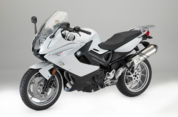 BMW F 800 GT 2018 - Bild 42