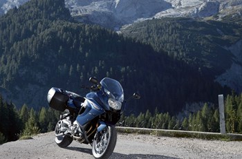 BMW F 800 GT 2018 - Bild 43