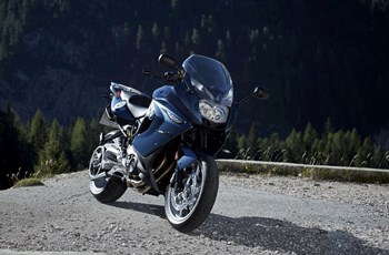 BMW F 800 GT 2018 - Bild 45