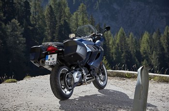 BMW F 800 GT 2018 - Bild 51