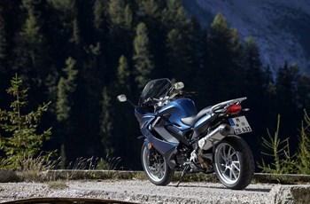 BMW F 800 GT 2018 - Bild 53