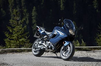 BMW F 800 GT 2018 - Bild 55