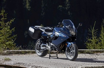 BMW F 800 GT 2018 - Bild 58