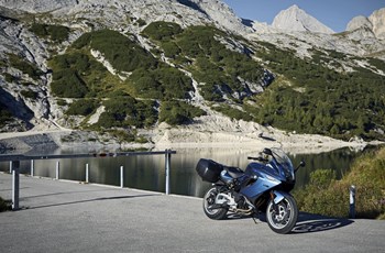 BMW F 800 GT 2018 - Bild 60