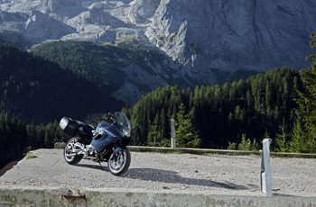 BMW F 800 GT 2018 - Bild 62